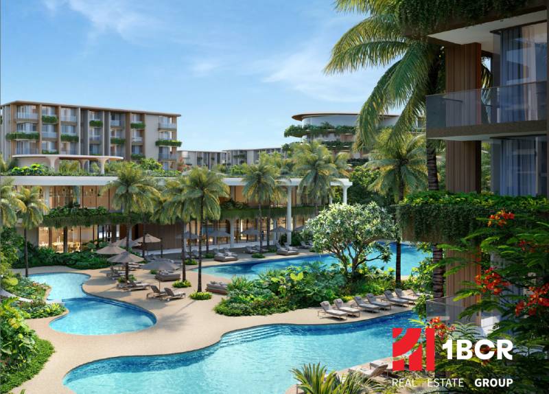 GARDENS OF EDEN PHUKET