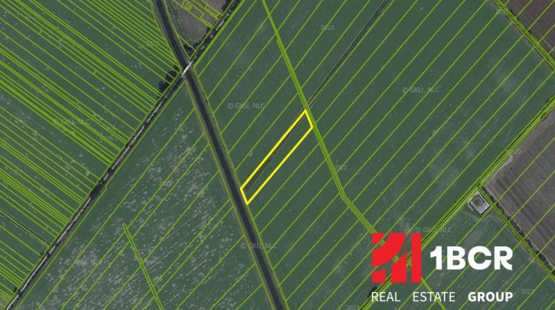 Orná pôda Lipové 13 257 m²