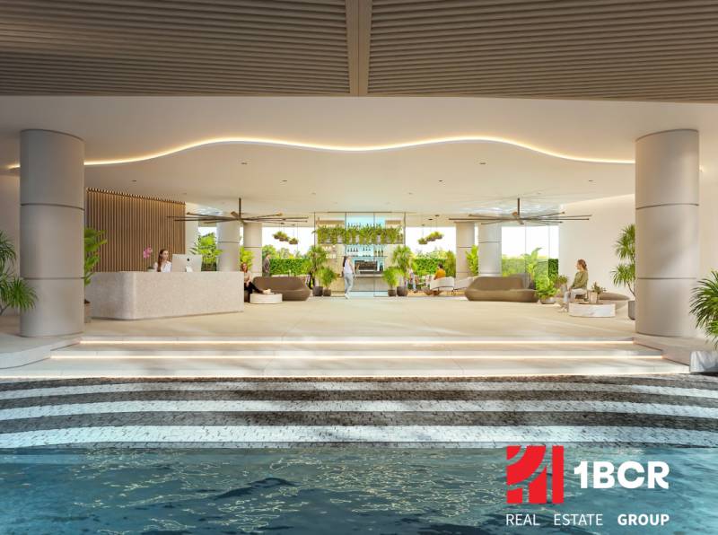 SOLE MIO RESIDENCES PHUKET