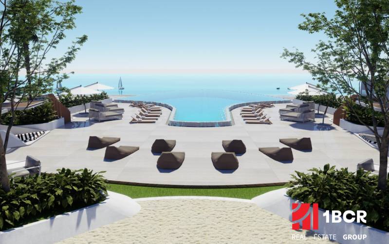 SOLE MIO RESIDENCES PHUKET