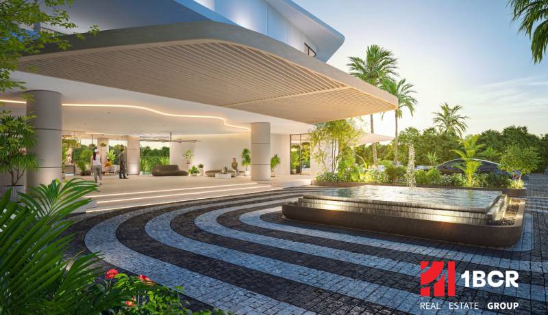 SOLE MIO RESIDENCES PHUKET