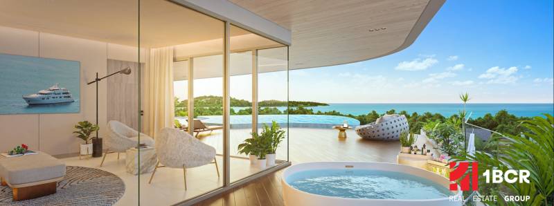 SOLE MIO RESIDENCES PHUKET