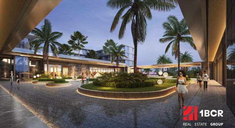 AYANA HEIGHTS SEAVIEW RESIDENCES PHUKET