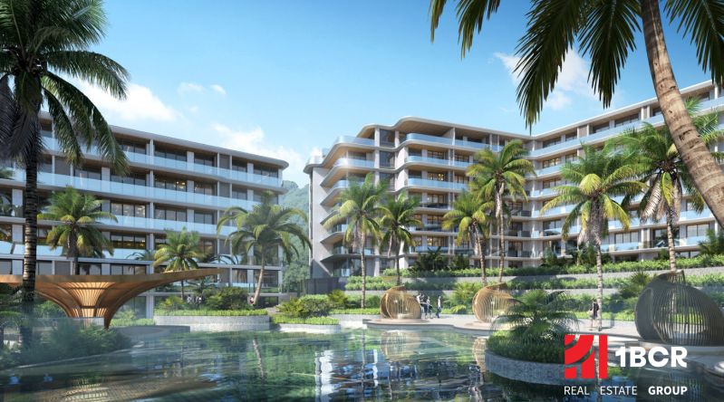 AYANA HEIGHTS SEAVIEW RESIDENCES PHUKET