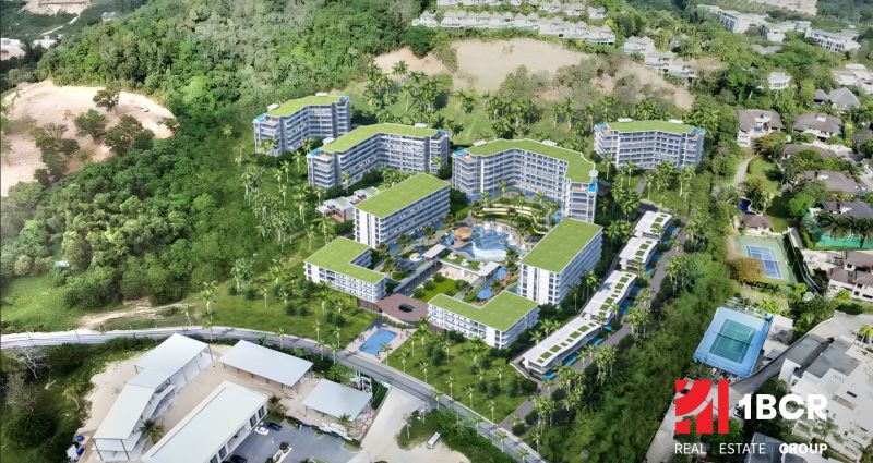 AYANA HEIGHTS SEAVIEW RESIDENCES PHUKET