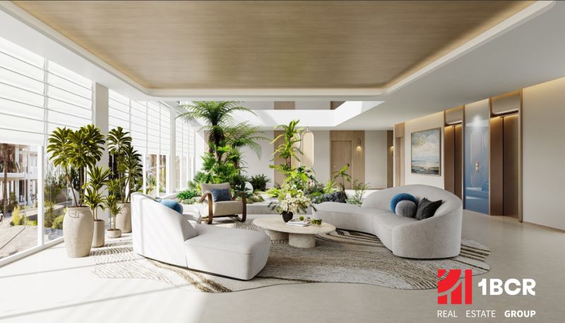 AYANA HEIGHTS SEAVIEW RESIDENCES PHUKET