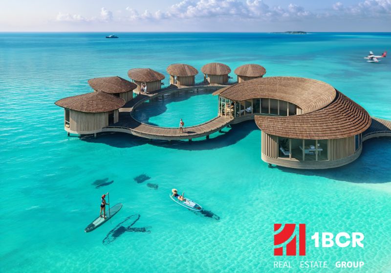 RADISSON RESORT MALDIVY