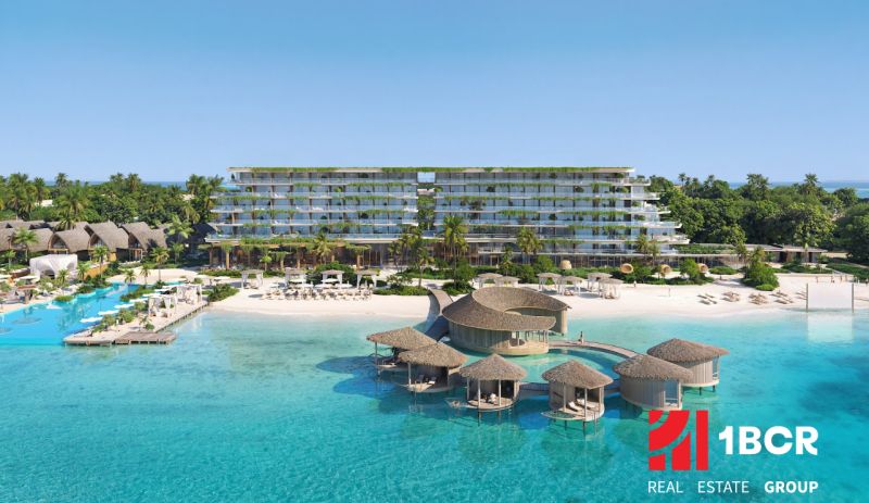 RADISSON RESORT MALDIVY