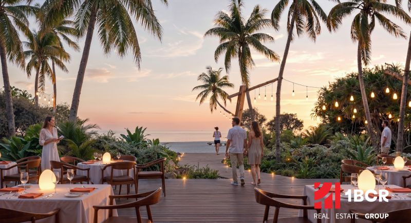 RADISSON RESORT MALDIVY