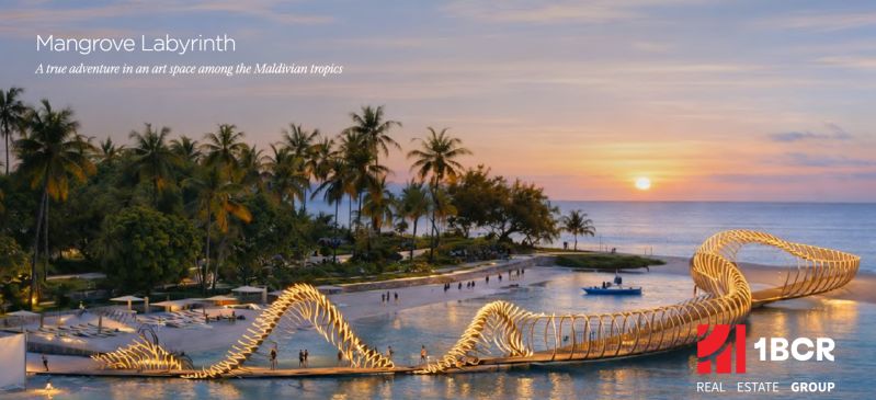 RADISSON RESORT MALDIVY