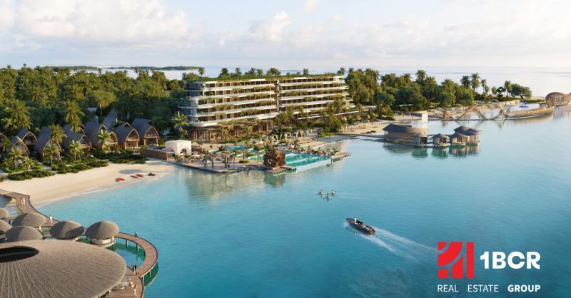 RADISSON RESORT MALDIVES