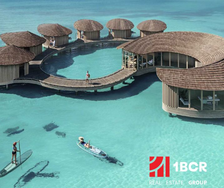 RADISSON RESORT MALDIVY