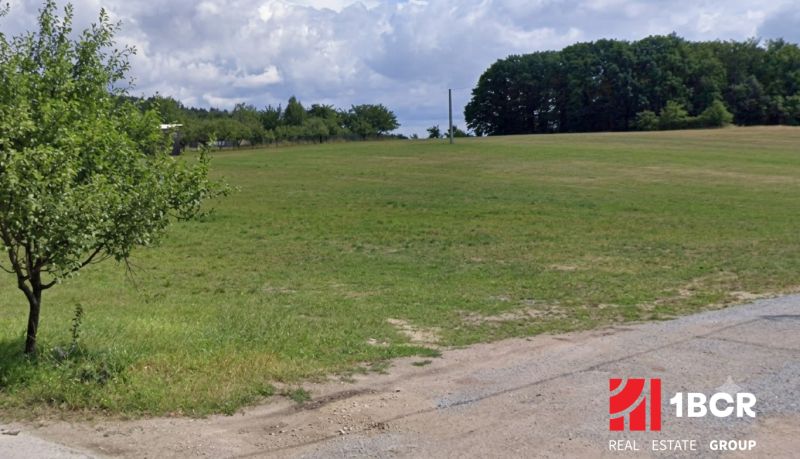 Bukovec stavebný pozemok