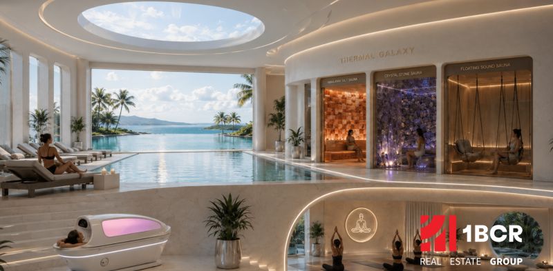 EMBASSY WORLD PATTAYA