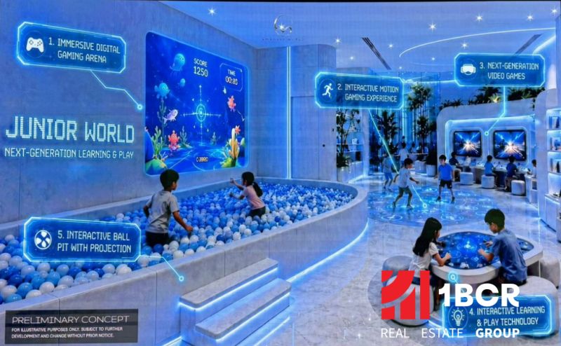 EMBASSY WORLD PATTAYA