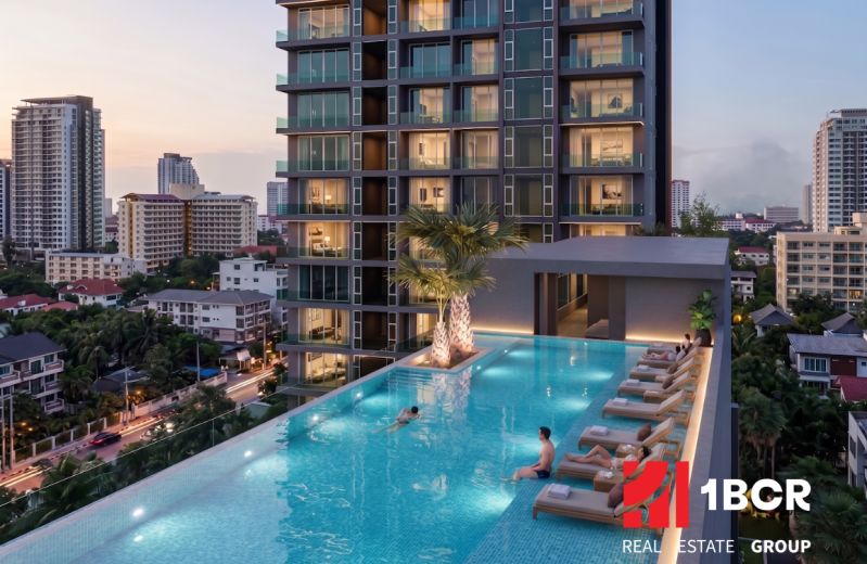 SEA SKY by Sands PATTAYA