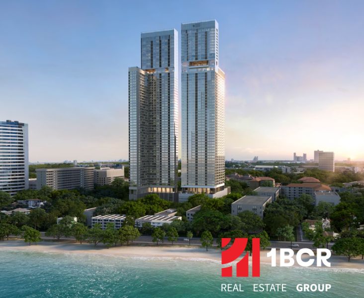 LUCEAN BAY PATTAYA
