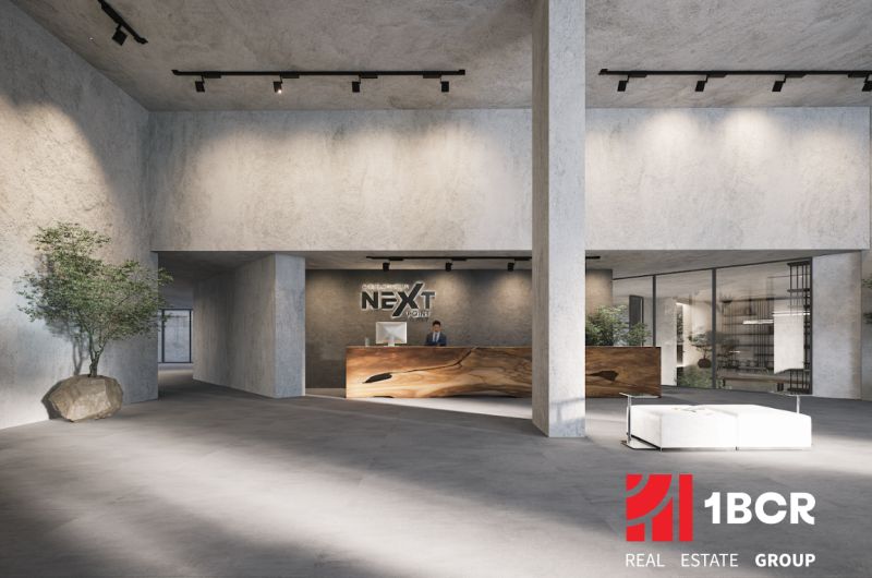 NEXT POINT CONDOMINIUM PHUKET