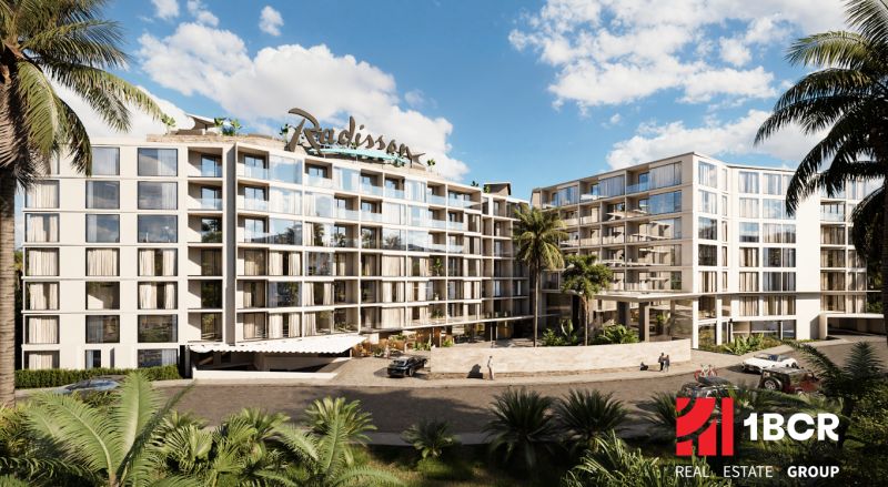 NEXT POINT CONDOMINIUM PHUKET