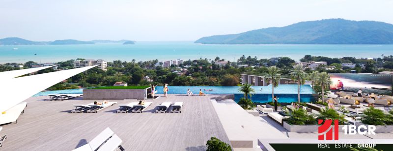 NEXT POINT CONDOMINIUM PHUKET