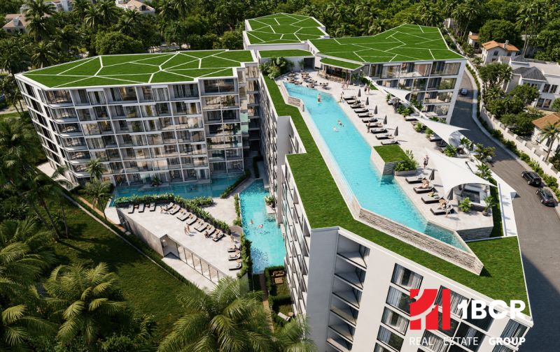 NEXT POINT CONDOMINIUM PHUKET