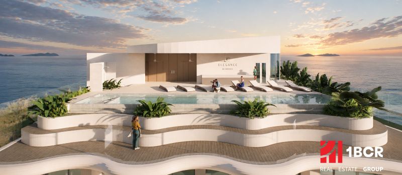 ELEGANCE RESIDENCE PATTAYA