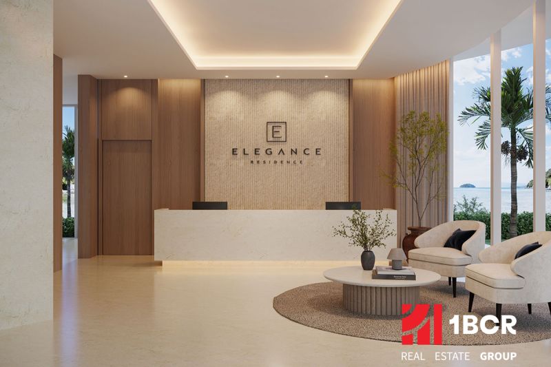 ELEGANCE RESIDENCE PATTAYA