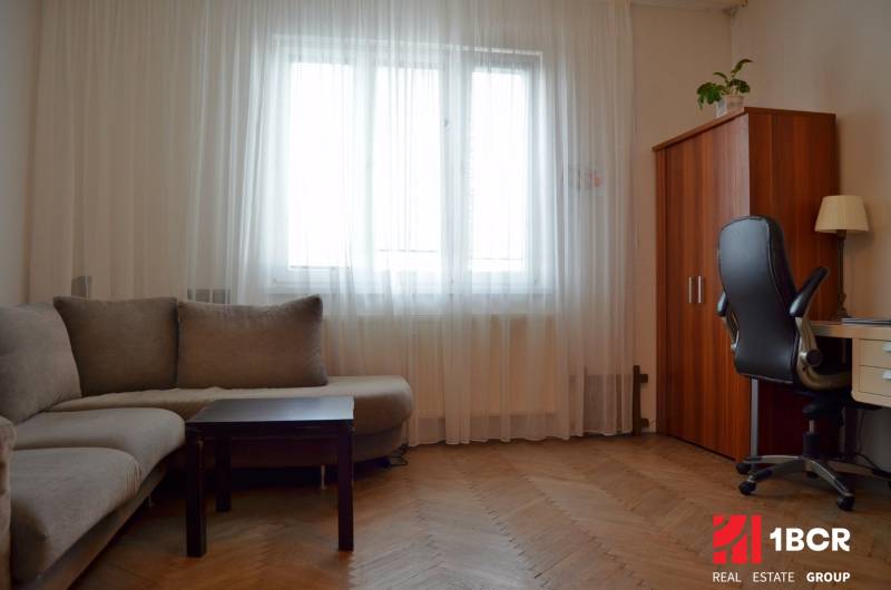 obývacia izba